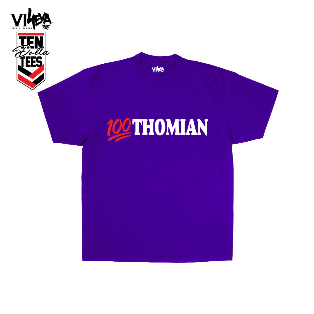 100% THOMIAN TEE