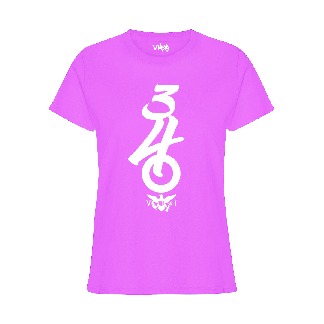 Women's 340 Tee