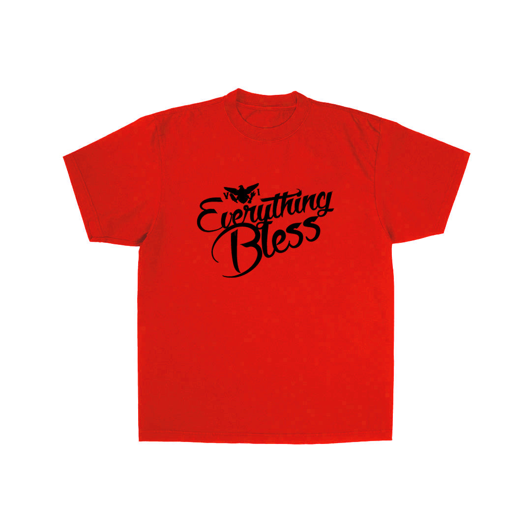 Unisex Everything Bless Tee