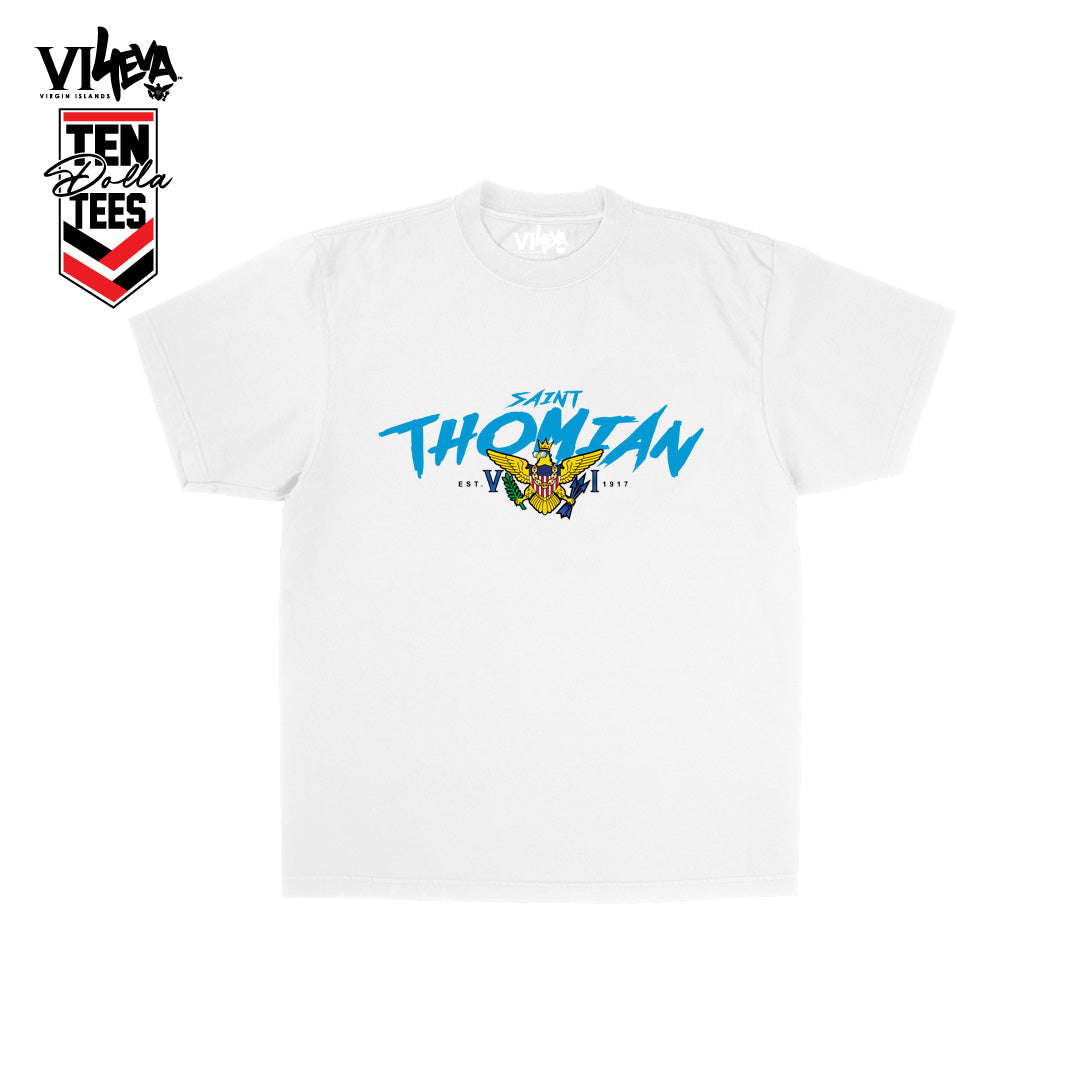 SAINT THOMIAN TEE