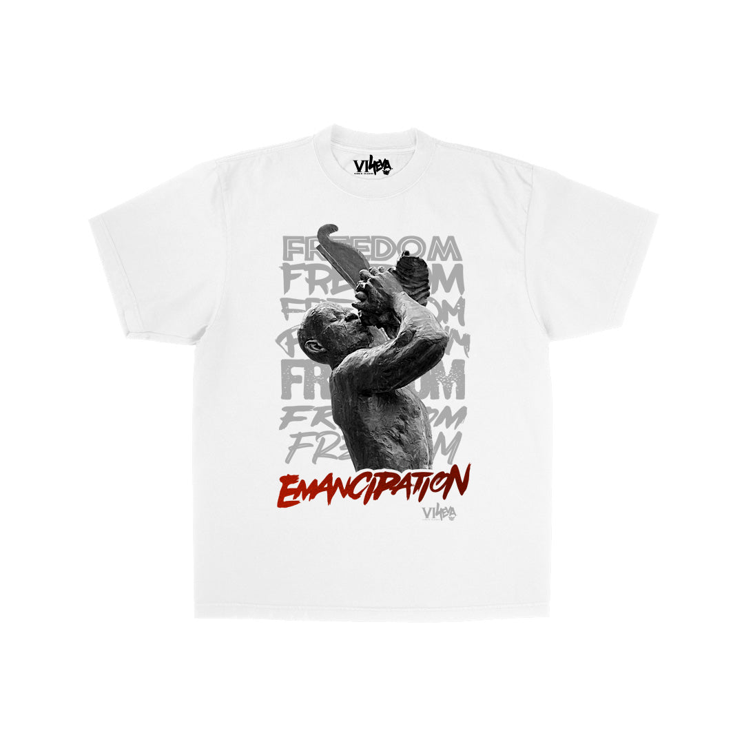 Unisex Emancipation Tee