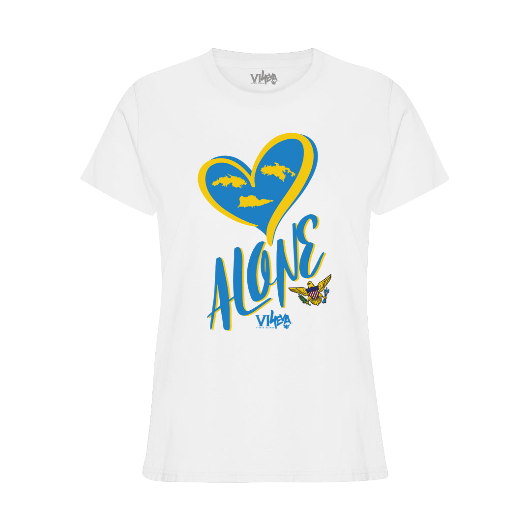 Women's Love Alone Tee