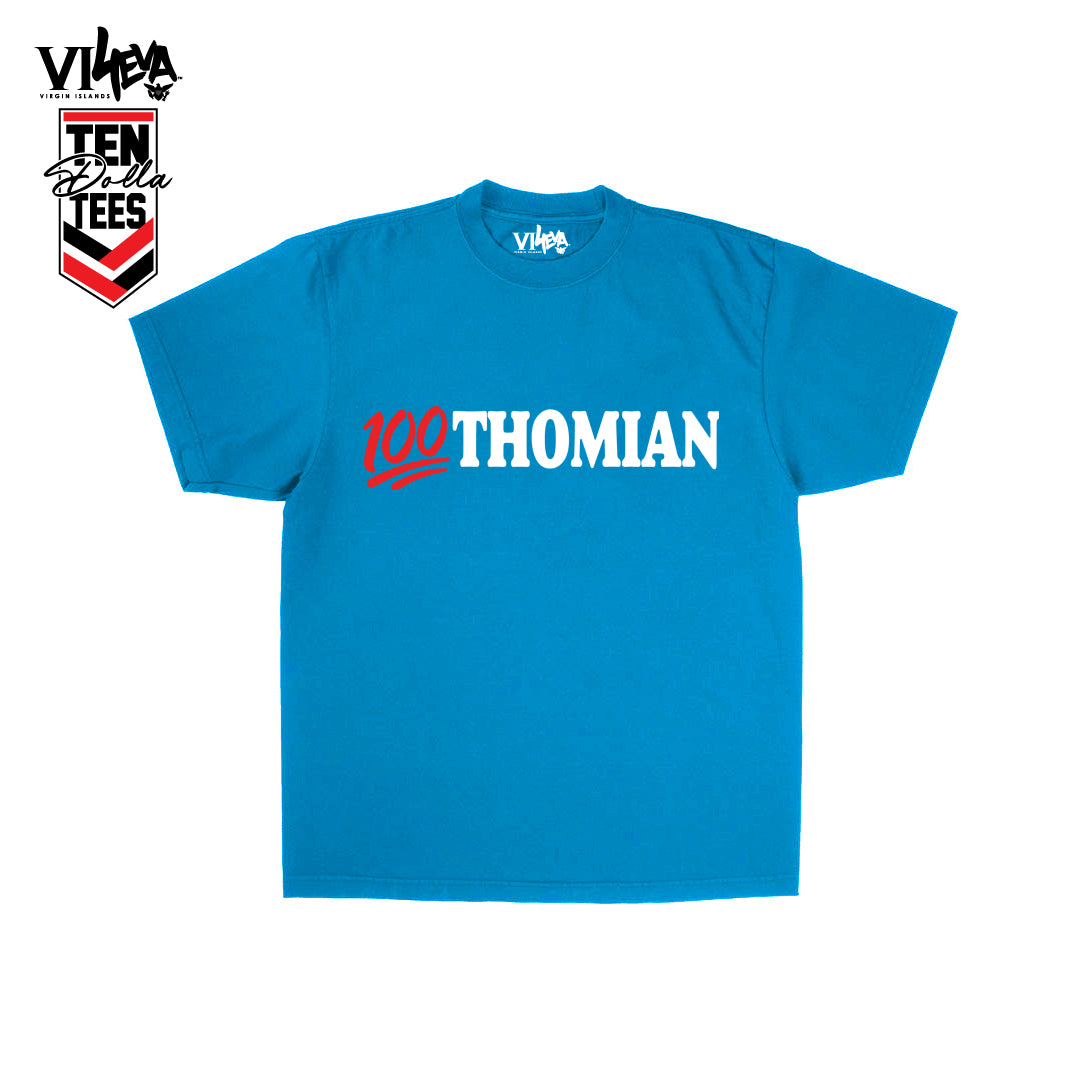 100% THOMIAN TEE