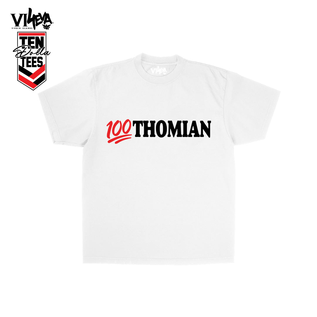 100% THOMIAN TEE