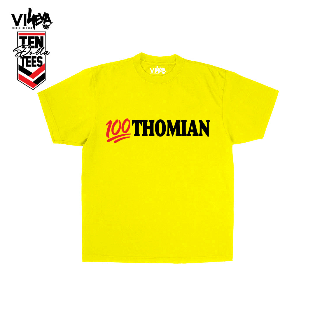 100% THOMIAN TEE