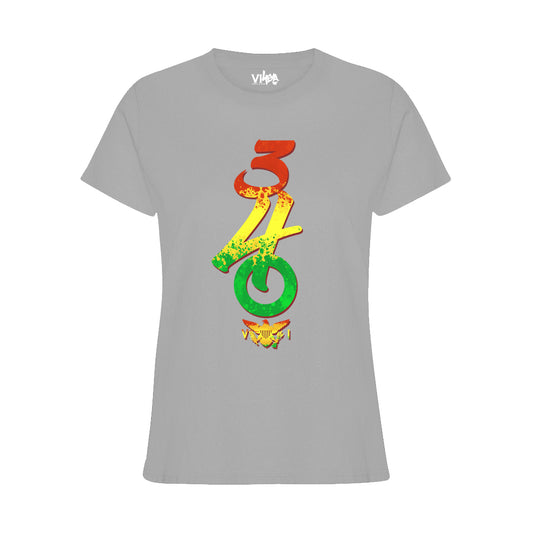 Women's 340 Ras Tee