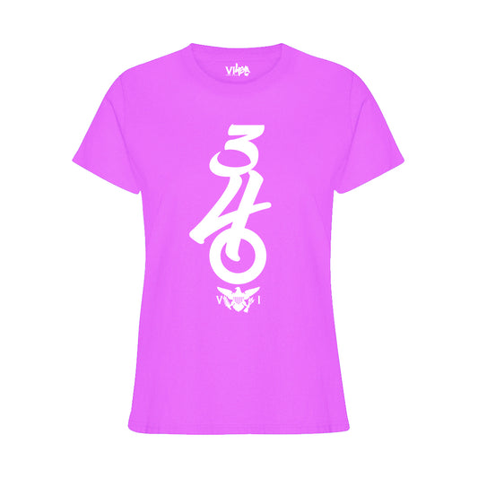 Women's 340 Tee