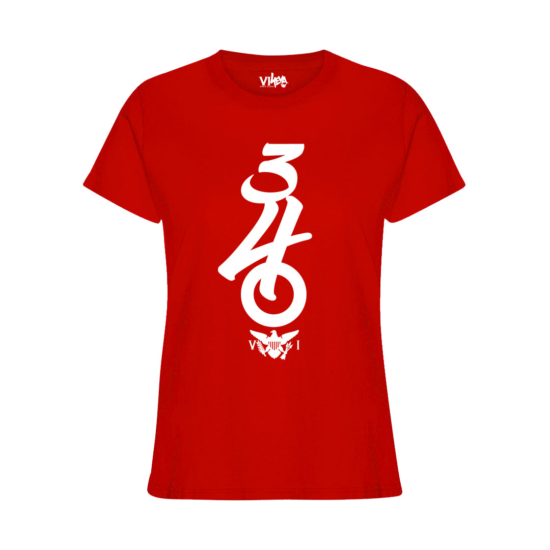 Women's 340 Tee