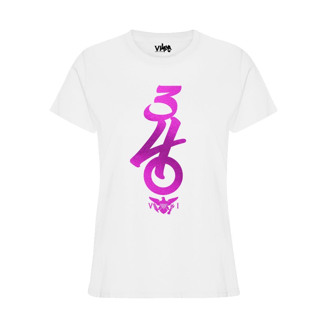 Women's 340 Tee