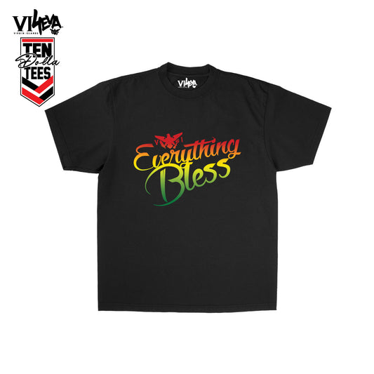 Everything Bless Ras Tee