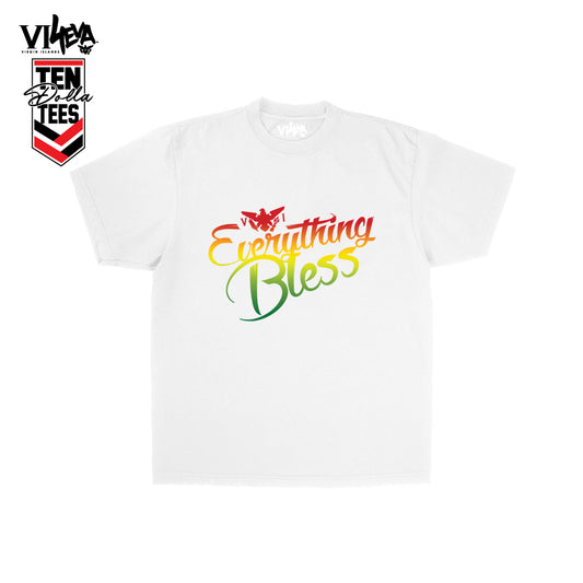 Everything Bless Ras Tee