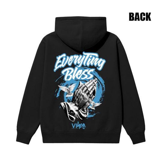 Unisex Everyting Bless Hoodie
