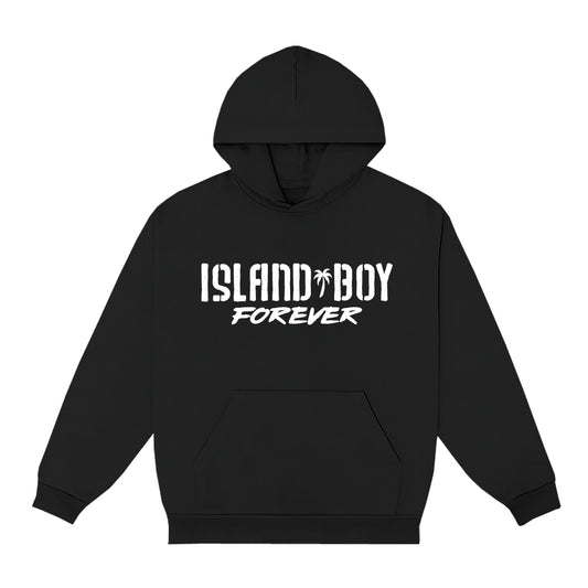 Island Boy Hoodie