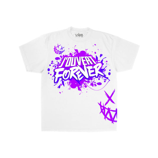 Unisex J'ouvert Forever Tee