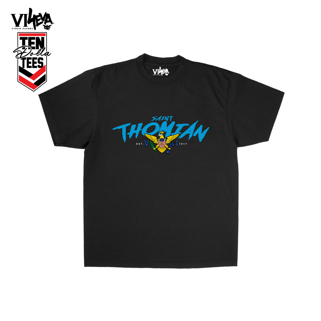 SAINT THOMIAN TEE