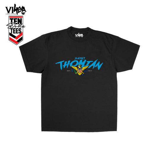 SAINT THOMIAN TEE