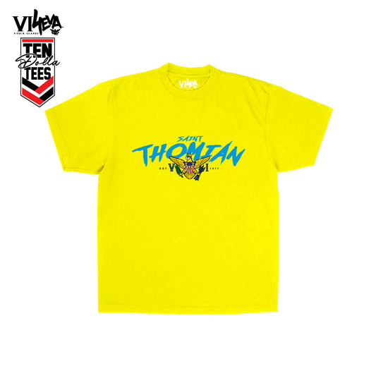 SAINT THOMIAN TEE