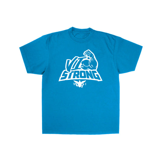 Unisex VI Strong Tee