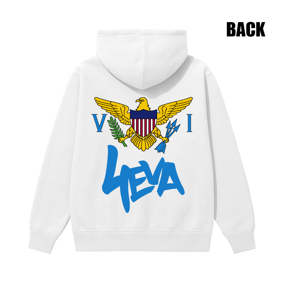 Unisex VI4Eva Hoodie