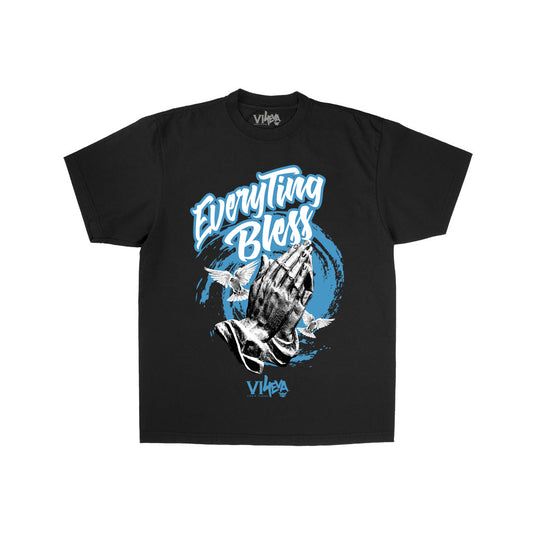 Unisex Everyting Bless Tee