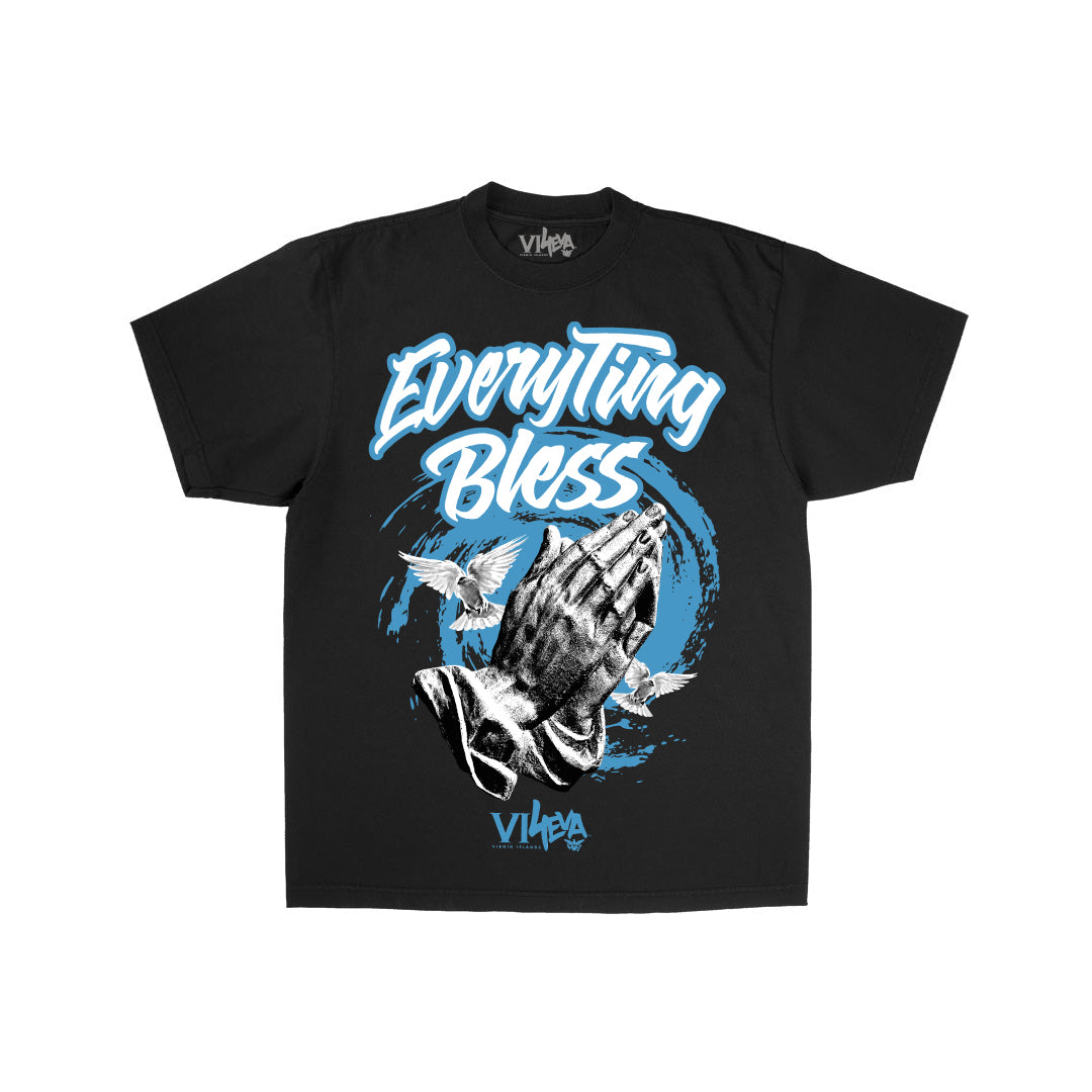 Unisex Everyting Bless Tee