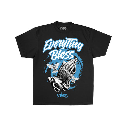 Unisex Everyting Bless Tee