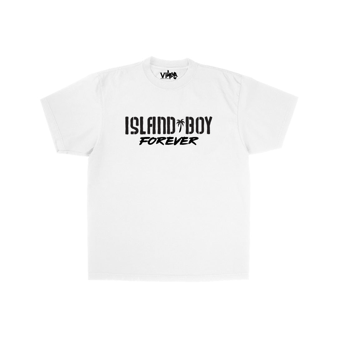 Island Boy Forever Tee