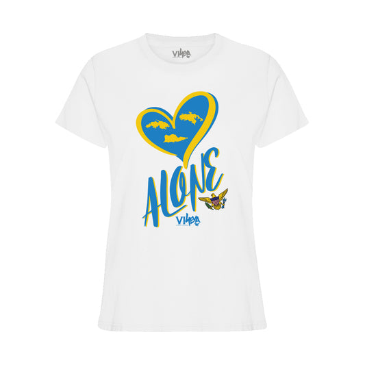 Women's Love Alone Tee