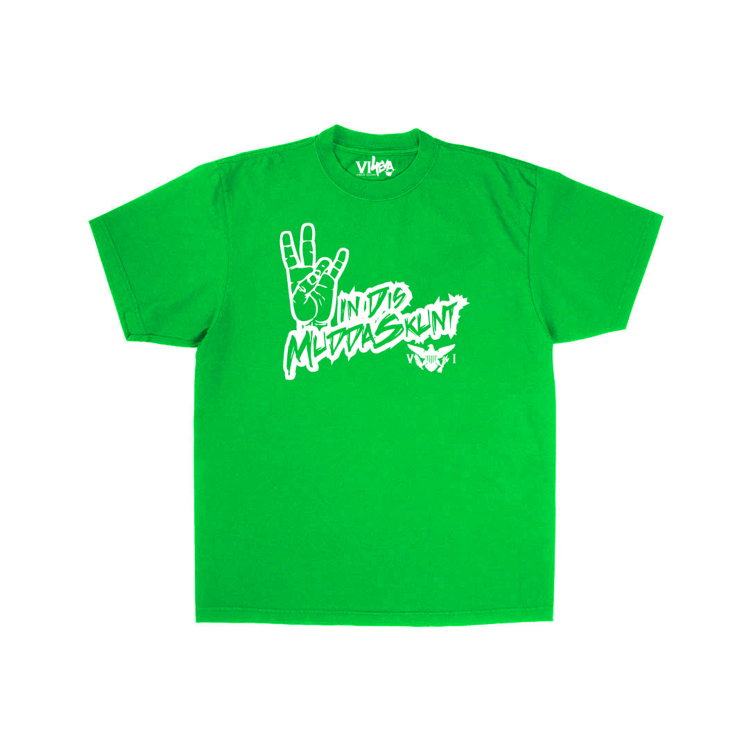 Unisex VI In Dis MuddaSkunt Tee