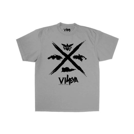 Unisex VI4Eva X Tee